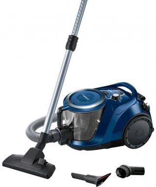 Пылесос Bosch Serie 6 BGS412000