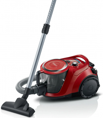 Пылесос Bosch Serie 6 BGS412234A