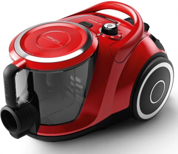 Пылесос Bosch Serie 6 BGS412234A