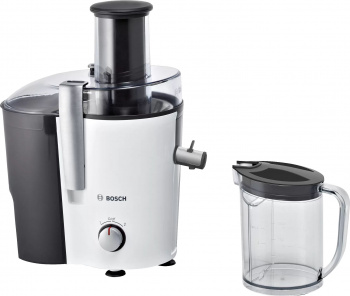 Соковыжималка центробежная Bosch VitaJuice MES25A0