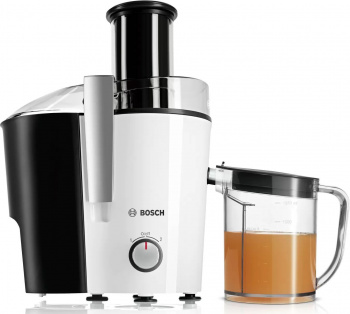 Соковыжималка центробежная Bosch VitaJuice MES25A0