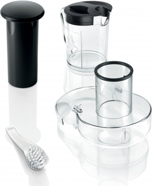 Соковыжималка центробежная Bosch VitaJuice MES25A0