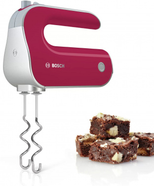 Миксер ручной Bosch MFQ40304