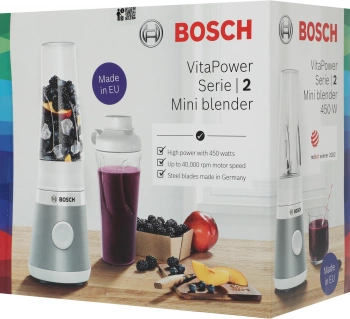Блендер стационарный Bosch VitaPower Serie 2 MMB2111T