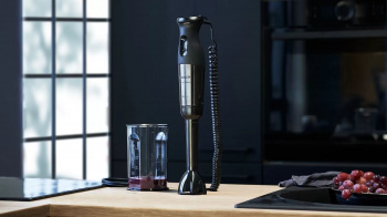 Блендер погружной Bosch MaxoMixx MS84CB6110