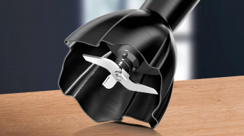 Блендер погружной Bosch MaxoMixx MS84CB6110