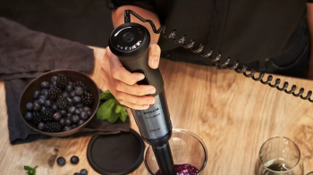 Блендер погружной Bosch MaxoMixx MS84CB6110