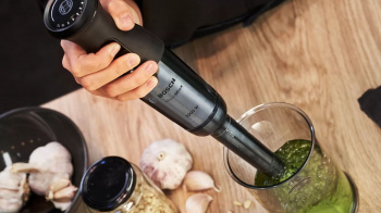 Блендер погружной Bosch MaxoMixx MS84CB6110