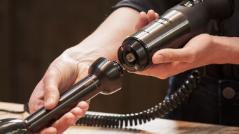 Блендер погружной Bosch MaxoMixx MS84CB6110