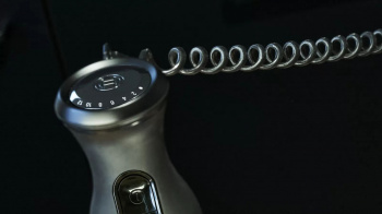 Блендер погружной Bosch MaxoMixx MS84CB6110