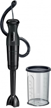 Блендер погружной Bosch MaxoMixx MS84CB6110