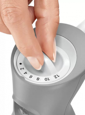 Блендер погружной Bosch ErgoMixx MSM66155