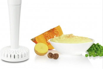 Блендер погружной Bosch ErgoMixx MSM66155