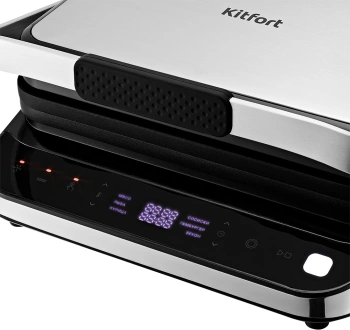 Электрогриль Kitfort КТ-1682