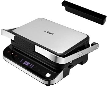 Электрогриль Kitfort КТ-1682