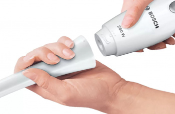 Блендер погружной Bosch MSM6B100