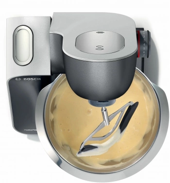 Кухонная машина Bosch MUM59M55