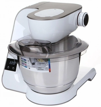 Кухонная машина Bosch Mum5 MUM5X