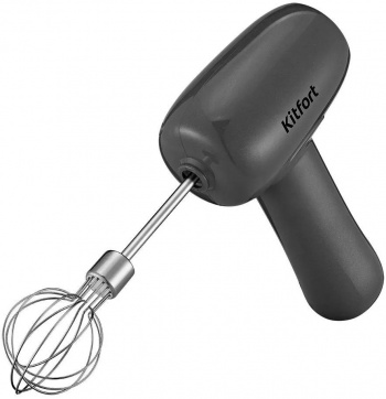 Миксер ручной Kitfort КТ-3408-3