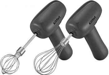 Миксер ручной Kitfort КТ-3408-3