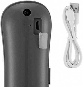 Миксер ручной Kitfort КТ-3408-3