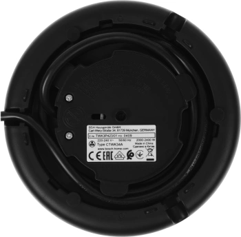 Чайник электрический Bosch TWK3P