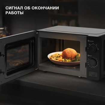 Микроволновая Печь Hyundai HYM-M2010