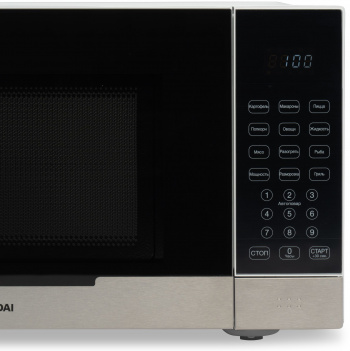 Микроволновая Печь Hyundai HYM-D2075