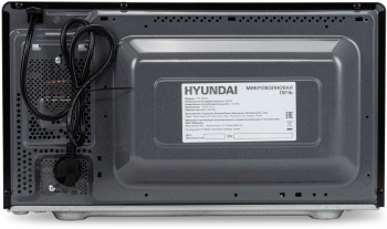 Микроволновая Печь Hyundai HYM-M2025