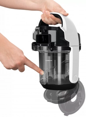 Пылесос Bosch Serie 2 BGS05A222