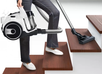 Пылесос Bosch Serie 2 BGS05A222