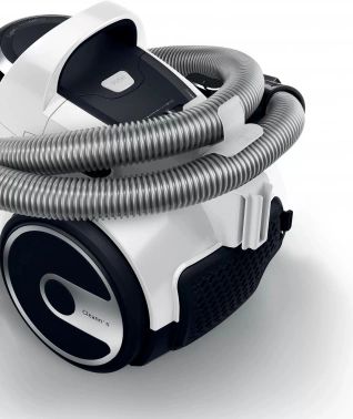 Пылесос Bosch Serie 2 BGS05A222