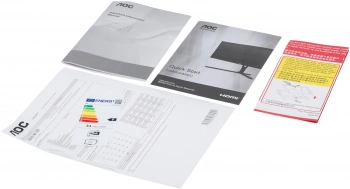 Монитор AOC 34