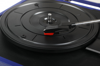 Проигрыватель винила Ritmix LP-190B