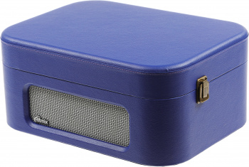 Проигрыватель винила Ritmix LP-190B