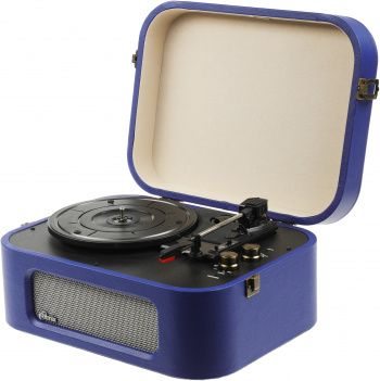 Проигрыватель винила Ritmix LP-190B