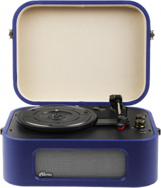 Проигрыватель винила Ritmix LP-190B