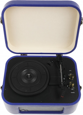Проигрыватель винила Ritmix LP-190B