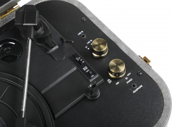 Проигрыватель винила Ritmix LP-190B