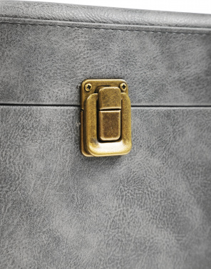 Проигрыватель винила Ritmix LP-190B