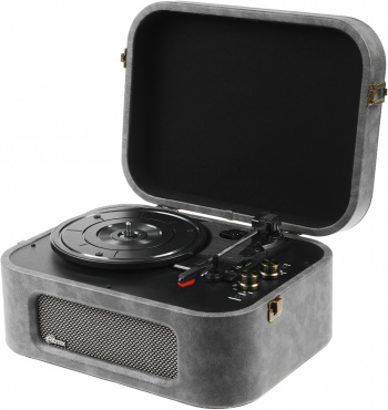 Проигрыватель винила Ritmix LP-190B