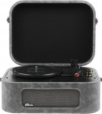Проигрыватель винила Ritmix LP-190B