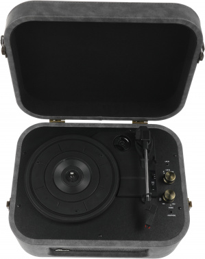 Проигрыватель винила Ritmix LP-190B