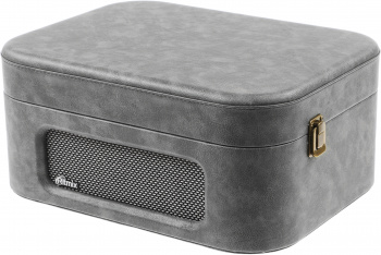 Проигрыватель винила Ritmix LP-190B