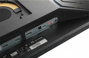 Монитор AOC 27