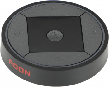 Монитор AOC 27