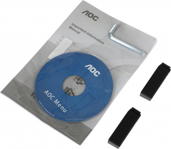 Монитор AOC 27