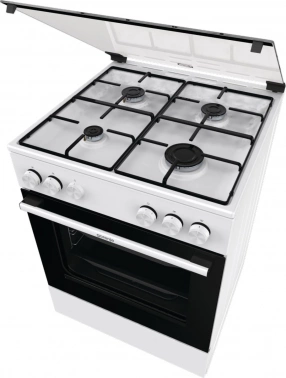 Плита Газовая Gorenje GG6A10WJ