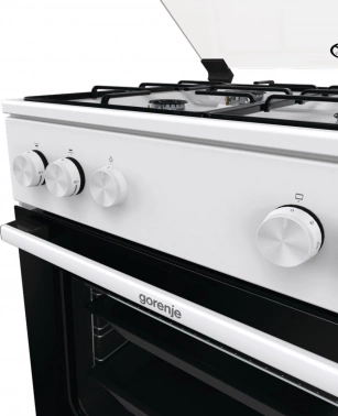 Плита Газовая Gorenje GG6A10WJ