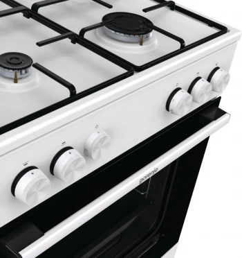 Плита Газовая Gorenje GG6A10WJ